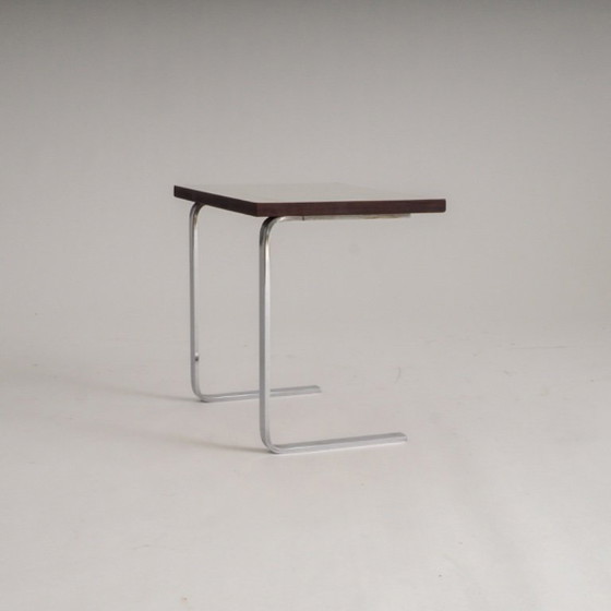Image 1 of Set of 3 minimalistic nesting tables