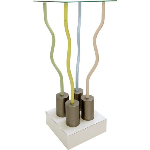 Support vintage d'Ettore Sottsass pour Belux