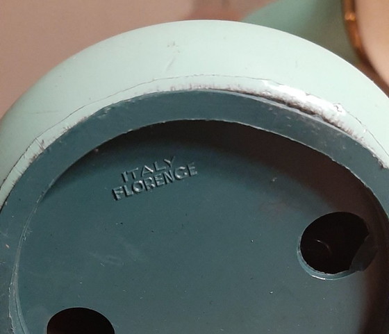 Image 1 of Hala vintage desk lamp