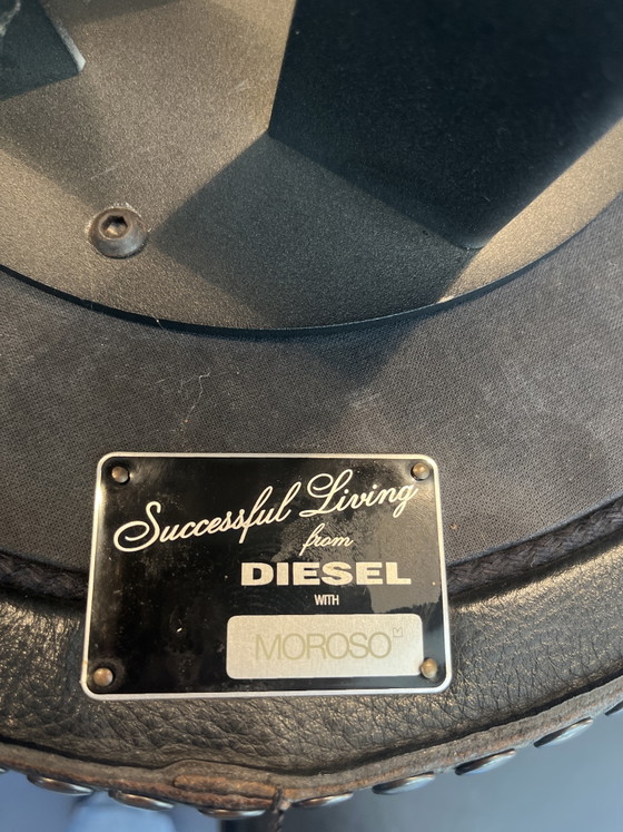 Image 1 of 2 taburetes de bar Diesel