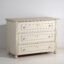 Antique white chest of drawers (c.1920) #40 (photo 9 of 39)