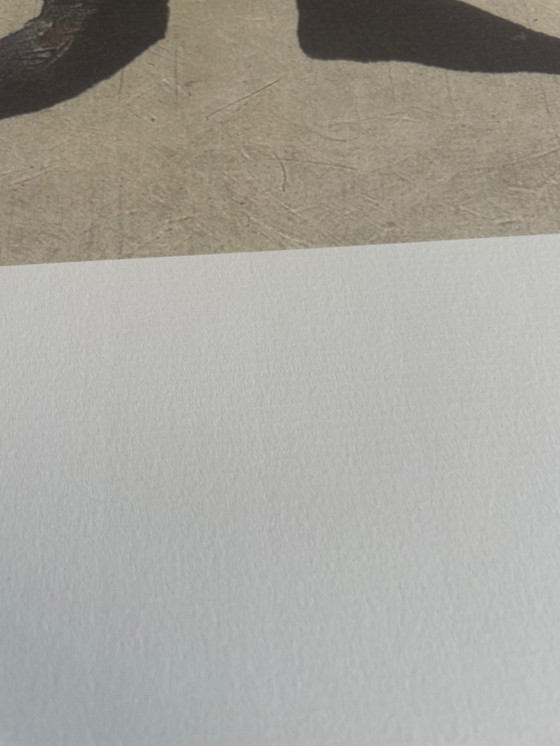 Image 1 of Kazimir Severinovich Malevich (1878-1935), Figura femminile, Stampato in Belgio