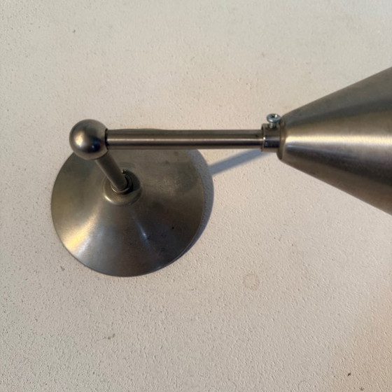 Image 1 of Giso wall lamp drop-shaped