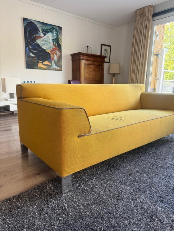 Image 1 of Pode Edit 3-Sitzer-Sofa