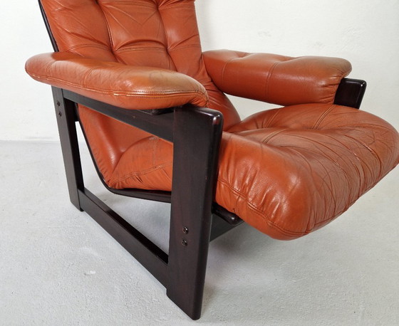 Image 1 of Vintage Coja Fauteuil Groot, 1960s
