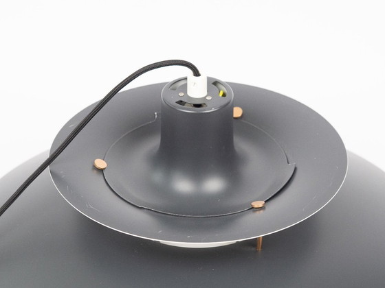 Image 1 of Danish PH 5 pendant lamp by Poul Henningsen, Louis Poulsen, 1958