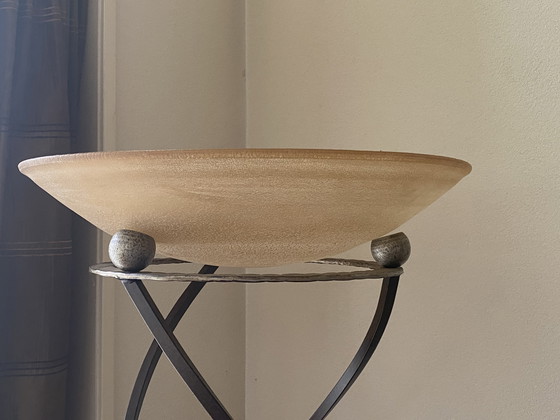 Image 1 of Terzani Antinea Floor Lamp