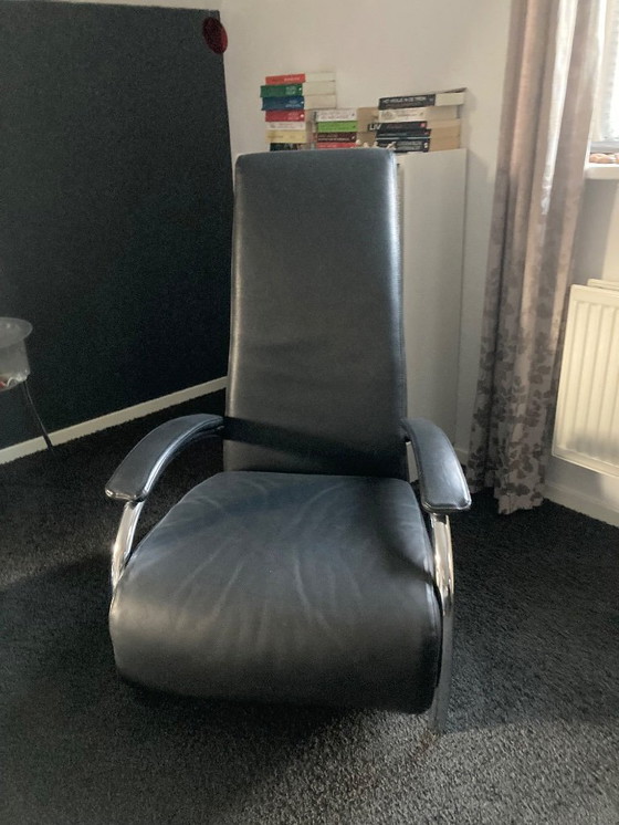 Image 1 of Molinari armchair 2 pieces