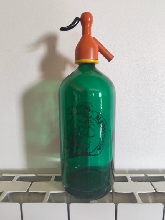 Image 1 of Siphon Michelin vintage