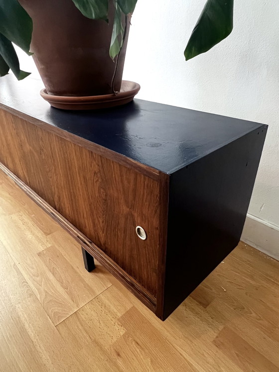 Image 1 of Dressoir d'epoca Art Deco