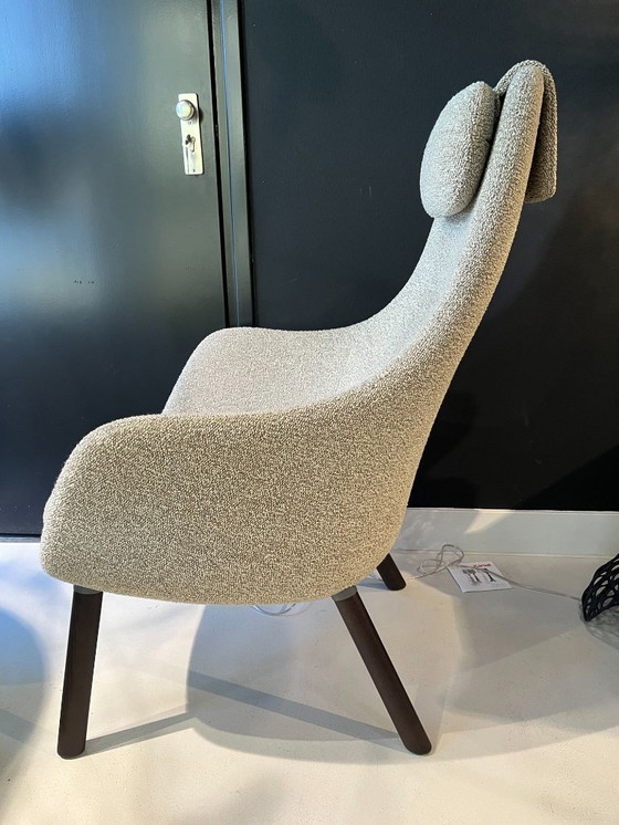 Image 1 of 1x Vitra Lounge Chair
