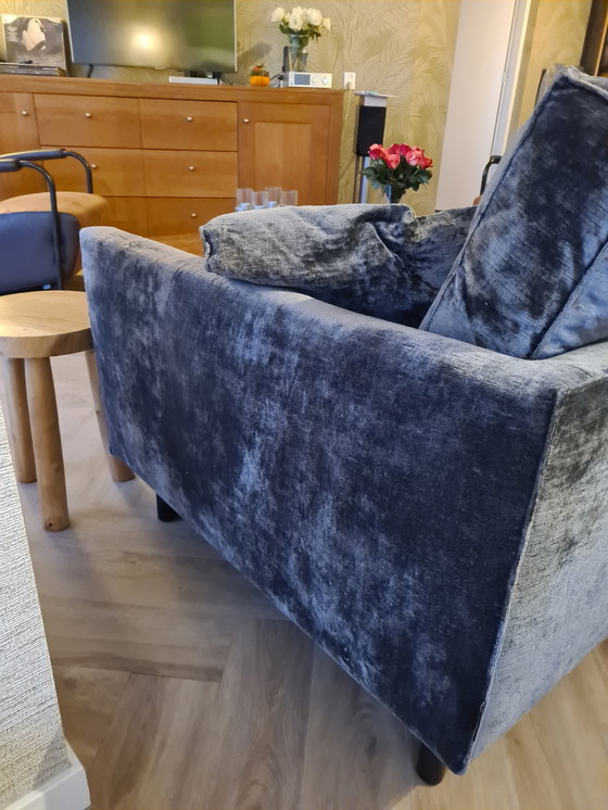 Image 1 of Linteloo metropolitan 3.5zits bank