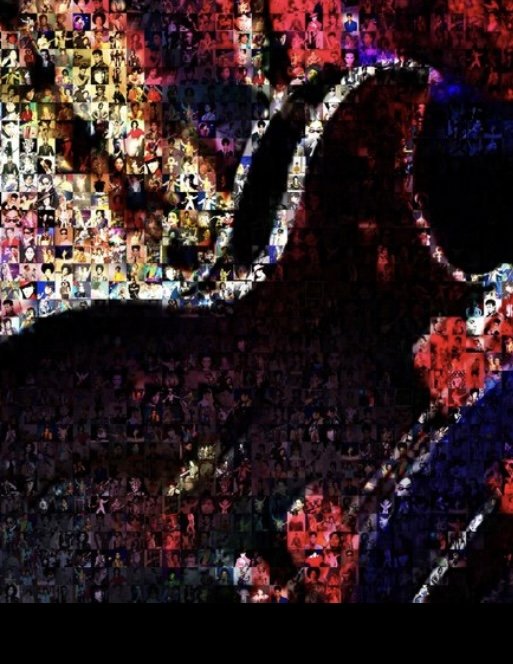 Image 1 of Œuvre d'art Crypto Prince VII