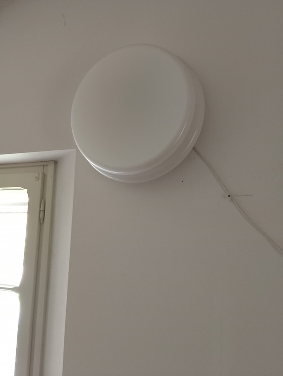 Image 1 of Set 3 applique Len Sirrah vintage 1980s' rare HTF