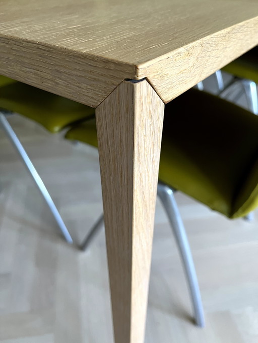 ARCO SLIM Tisch 240 x 90