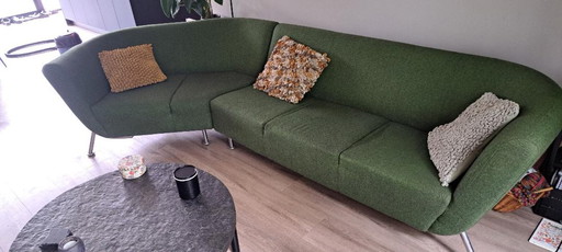 Sofa Leolux Rooby Lounge combination