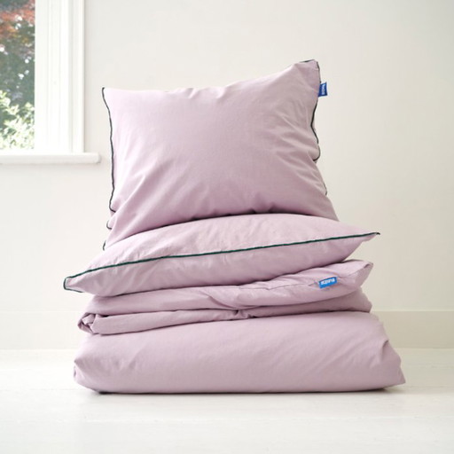 Auping Balanced Lilac duvet cover - 140x220