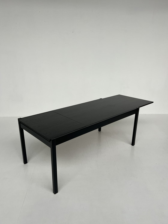 Image 1 of Vintage pastoe eetkamerset