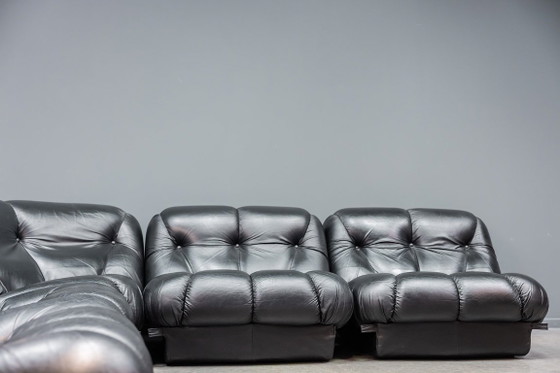 Image 1 of Nuvolone Sofa, 5 Elemente