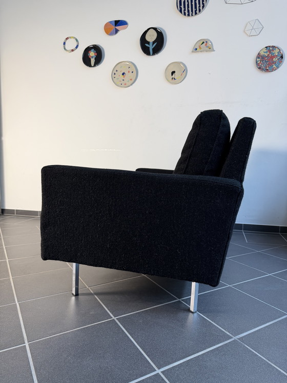 Image 1 of Divano a 2 posti #26BC Florence Knoll