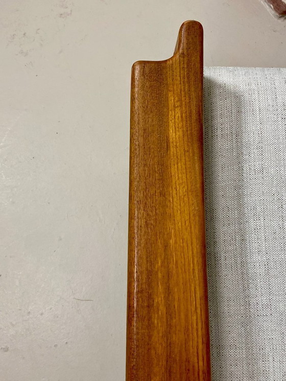 Image 1 of Poltrona danese in teak – anni '60