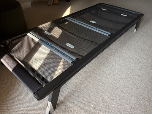 Estructura de cama Auping Original 220 x 90