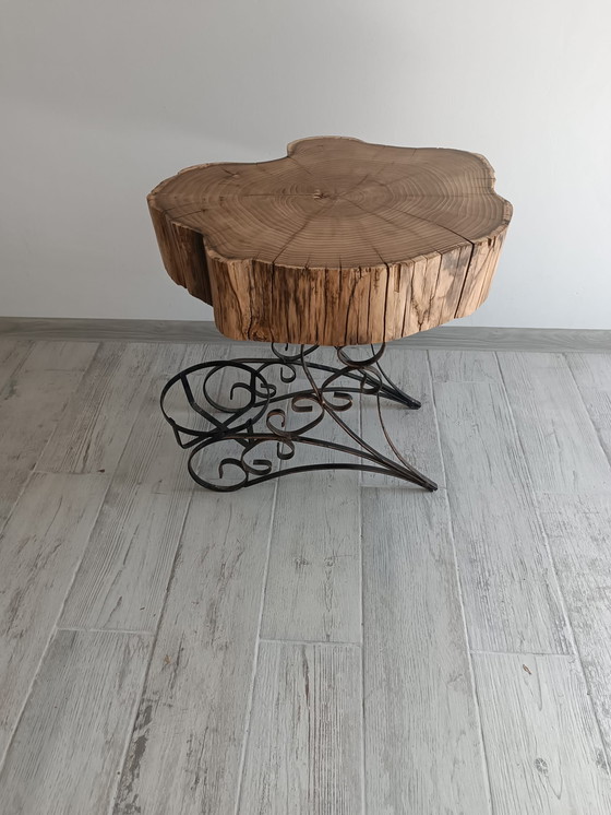 Image 1 of Akazienherz - Der dauerhafte Charme der Natur