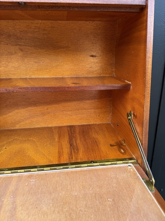 Image 1 of Small secretary desk from the 1960s