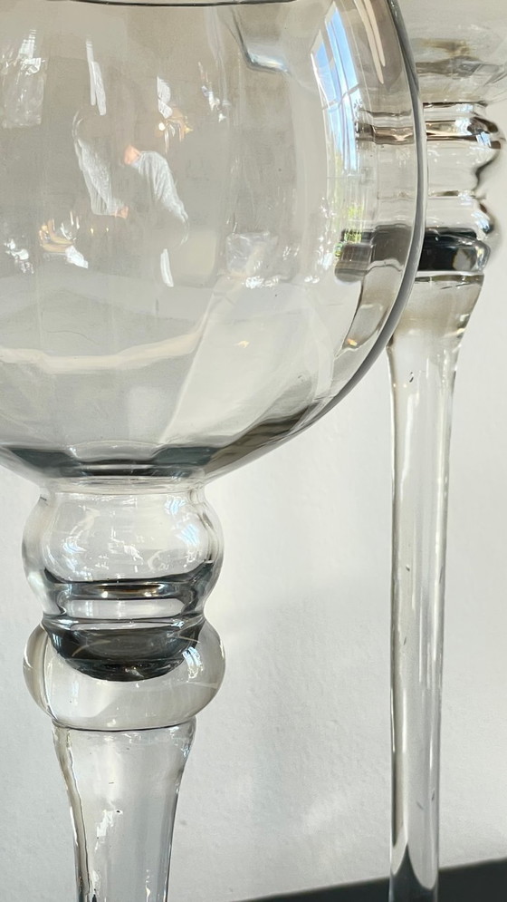 Portacandele XL Cristallo Vintage – Glass (photo 25 of 26)