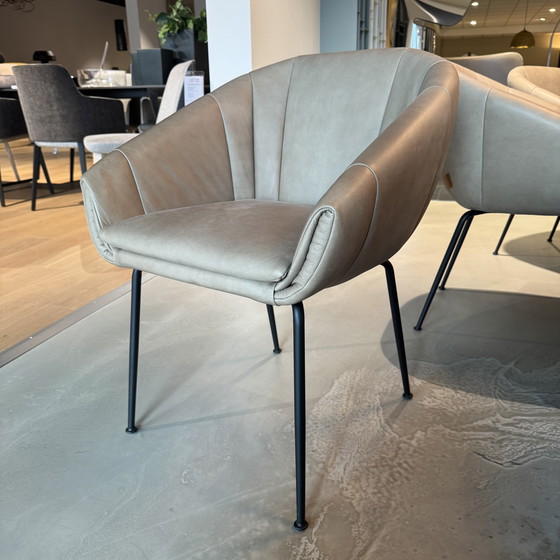 Image 1 of Montis Luna dining chair (set of 4)