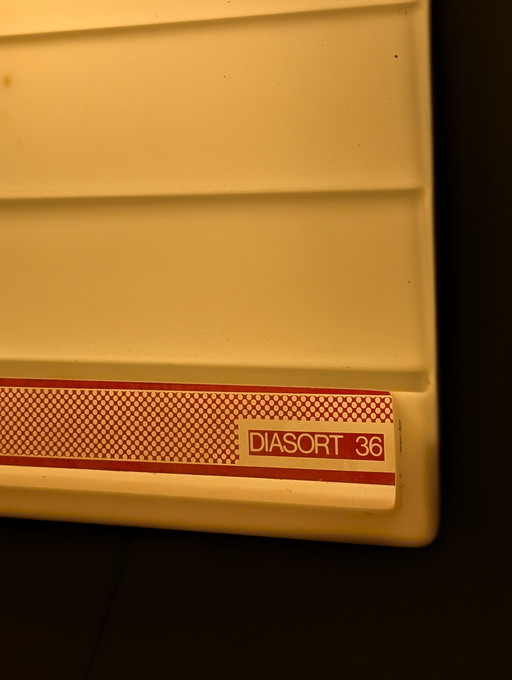 Lampada diasorter Arfo 