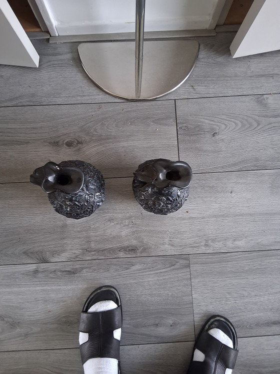 Image 1 of 2 beautiful jugs
