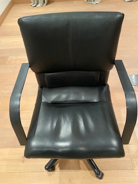 Vitra Bürostuhl - Mario Bellini