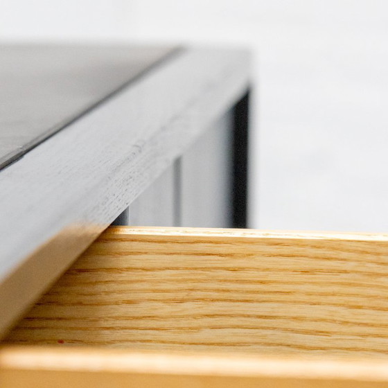 Image 1 of Cassina Brera Sideboard Piero de Martini 1980s