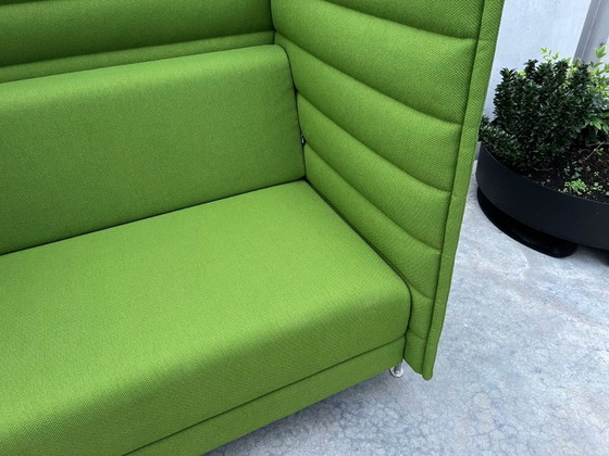 Image 1 of Sillón acústico Vitra Alcove Bouroullec