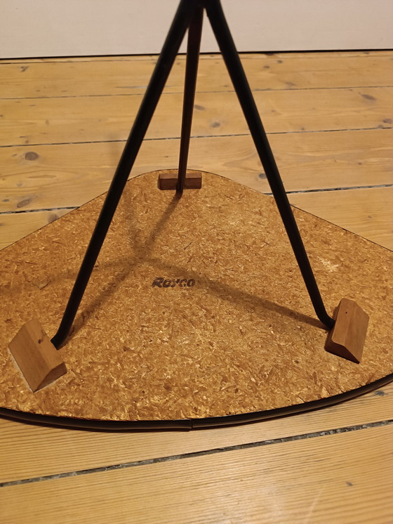 Image 1 of Tavolino vintage Expo 58