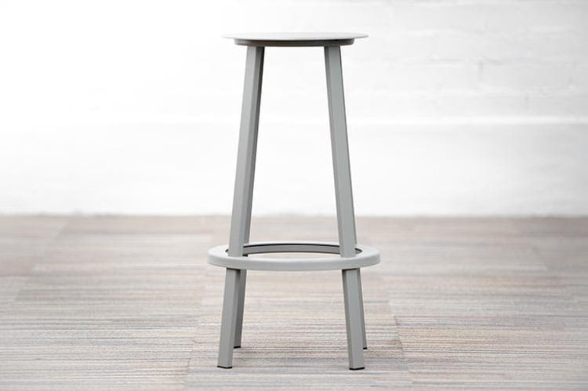 Hay Revolver Stool Barstool | €273 | Whoppah
