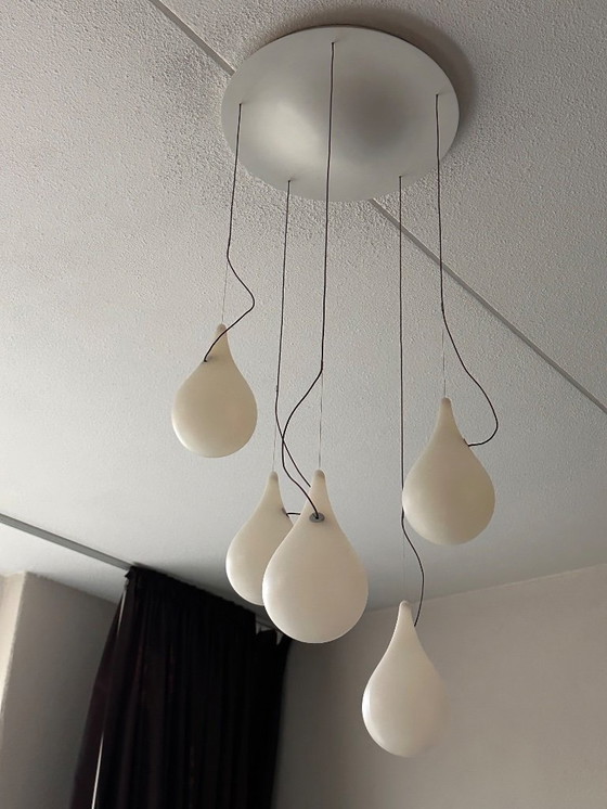 Image 1 of Lampada Next Design Next Drop