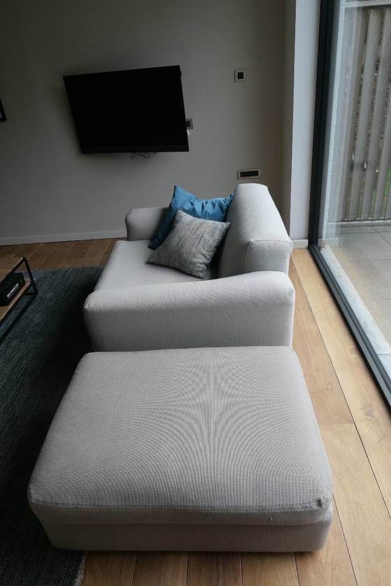 Sessel YOUNG Illusion 905 Gelderland Jan Des Bouvrie – Wool (photo 6 of 8)