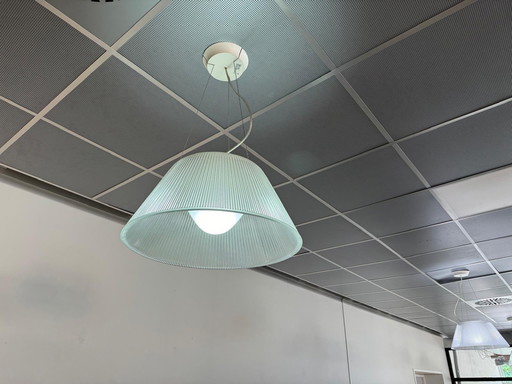 Sospensione Romeo Moon 2