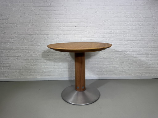 Arco diabolo tafel eiken.