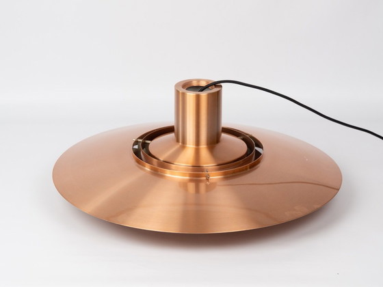Suspension danoise vintage P376 de Fabricius et Kastholm, Nordisk Solar, 1964 – Produits d'entretien (photo 4 of 11)