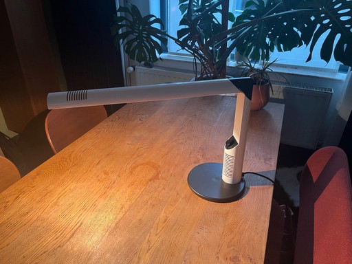 Lampada da tavolo Abele (Gianfranco Frattini per Luci Italia)