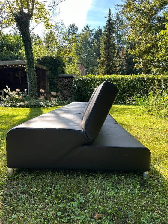 Image 1 of 4x COR vintage modular sofa