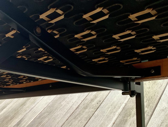 Image 1 of Sofá cama Gijs van der Sluis modelo 540