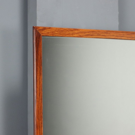 Image 1 of kaptafels uit de jaren 50