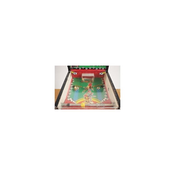 Image 1 of Vintage pinball machine, 1970s