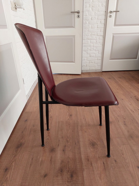 Image 1 of 4 Esszimmerstühle