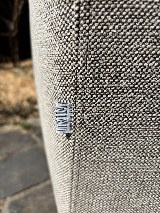 Image 1 of Set di 2 Zeteltjes vintage Dandy B&amp;B Italia