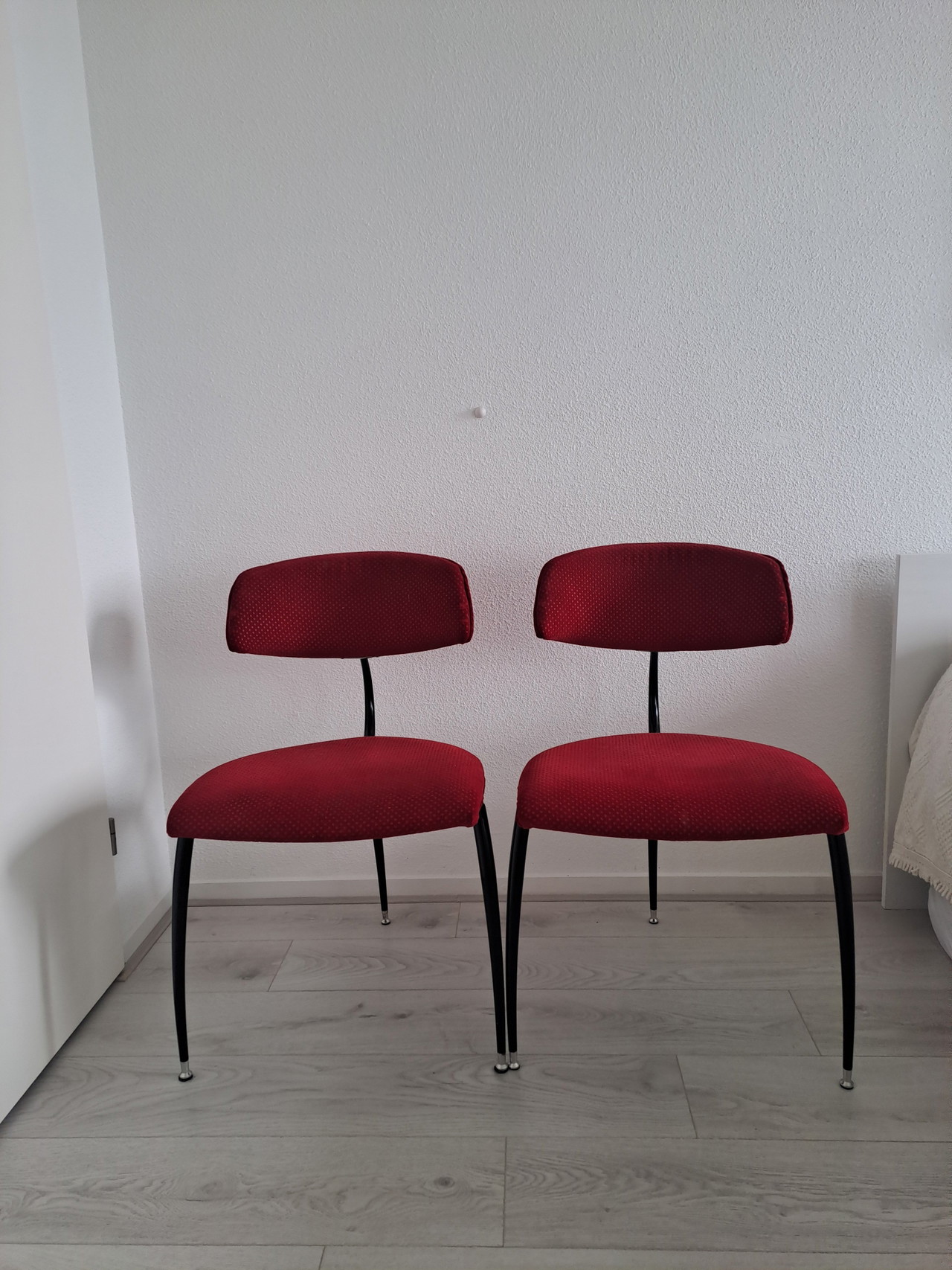 2 st. eetkamerstoel Artifort